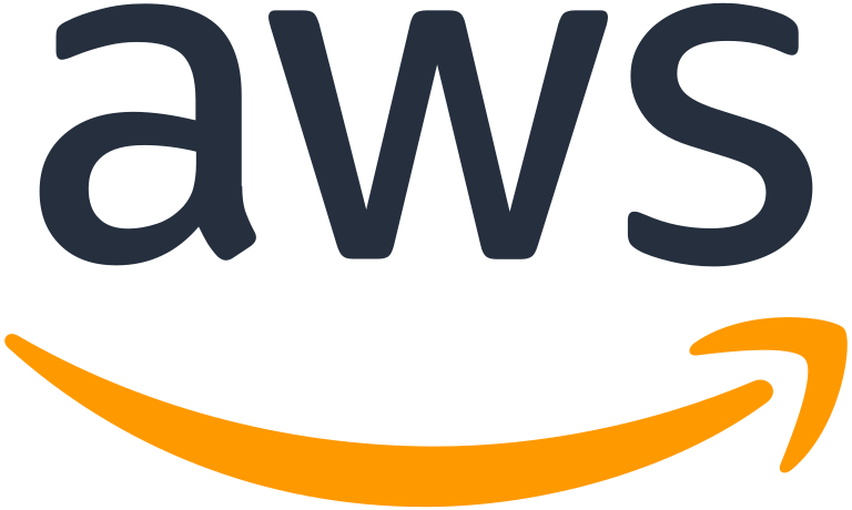 2024 Conference Sponsor Logo for Amazon Web Services (AWS)
