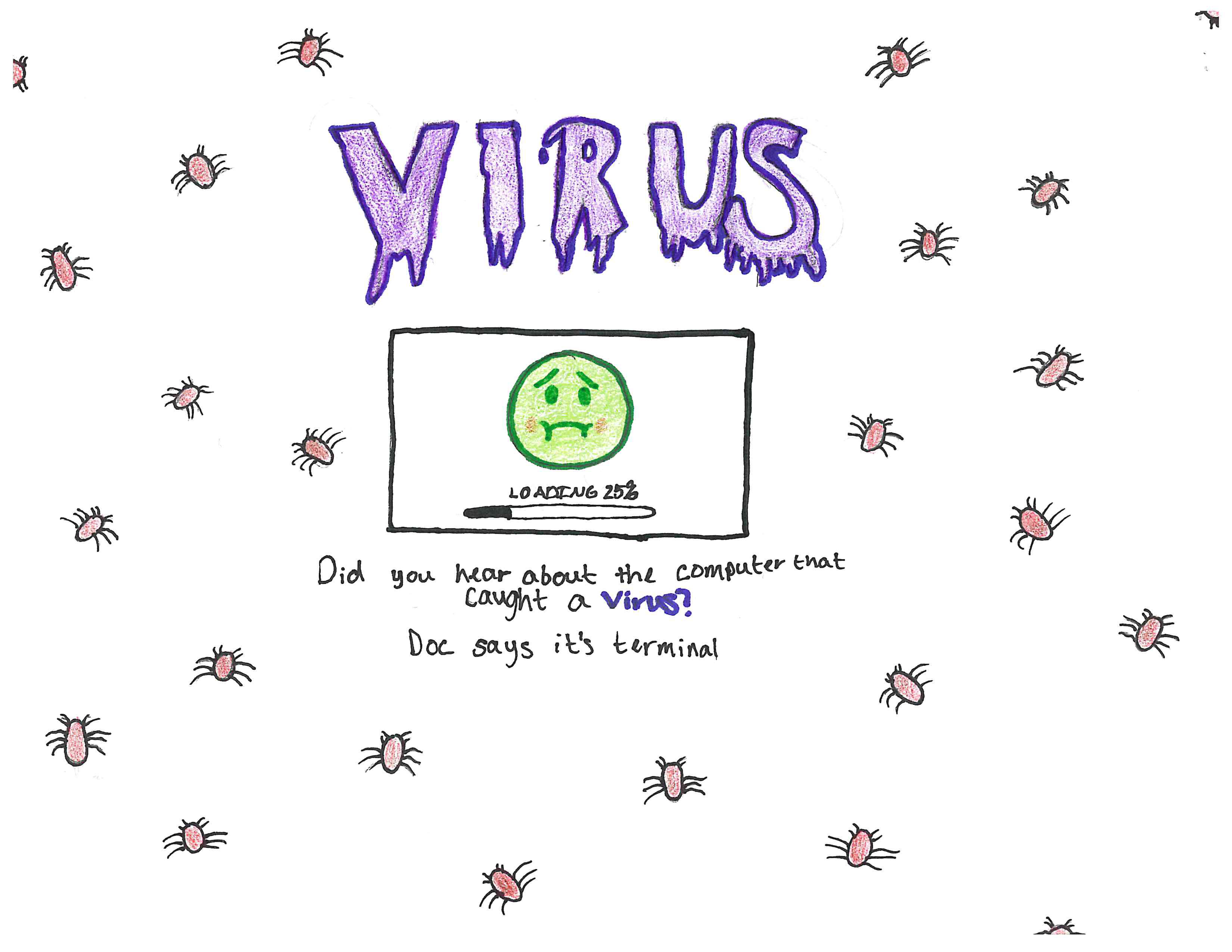 41 Virus