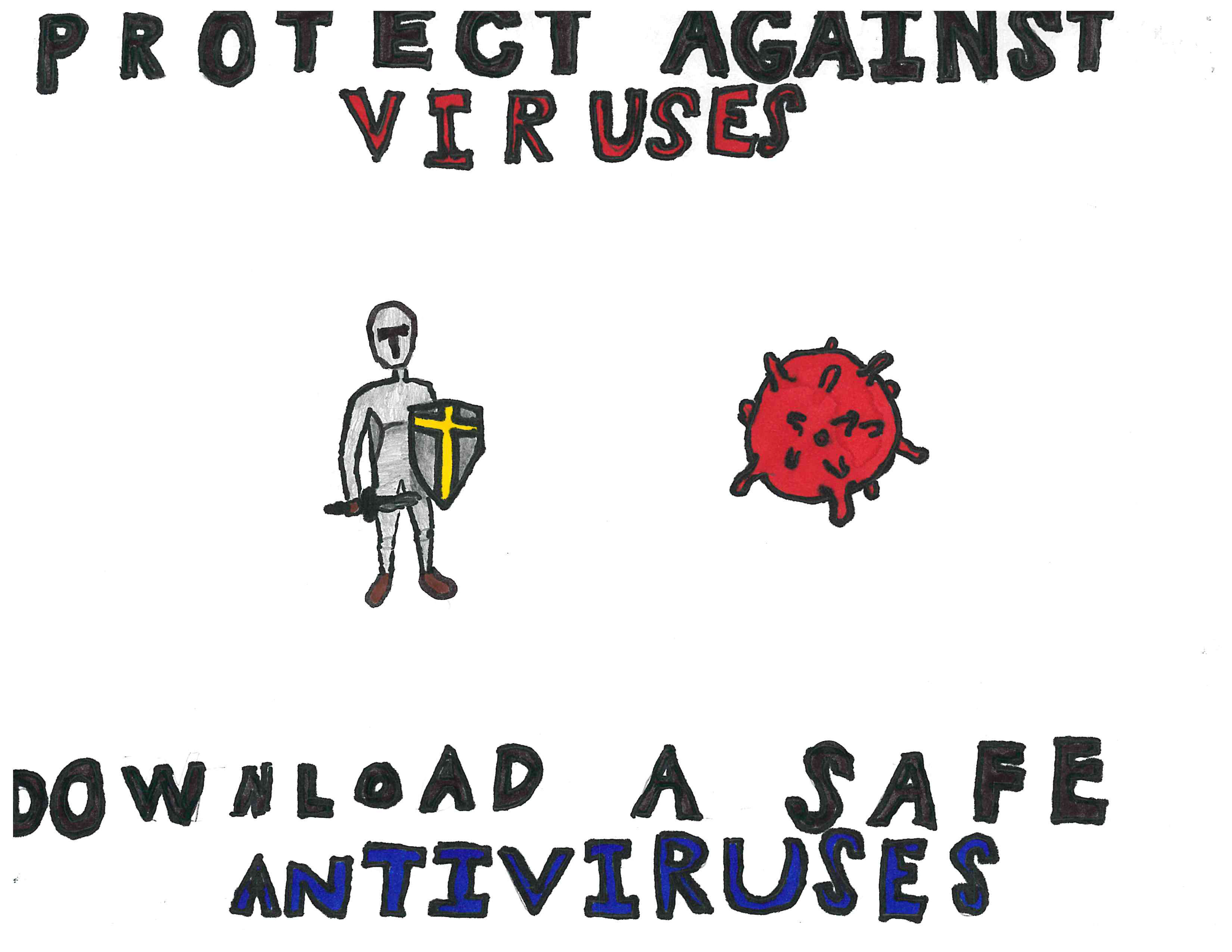 44 Protect Against Viruses