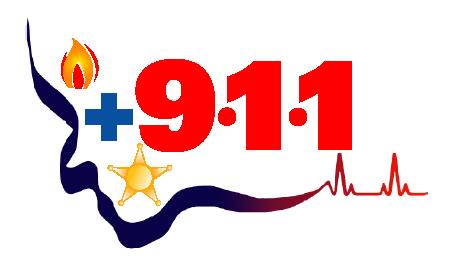 911 Program Logo
